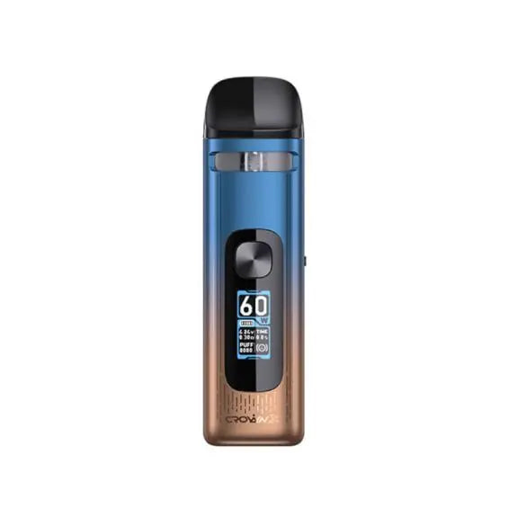 Uwell Crown X Pod Vape Kit Vape Wholesale Supplies